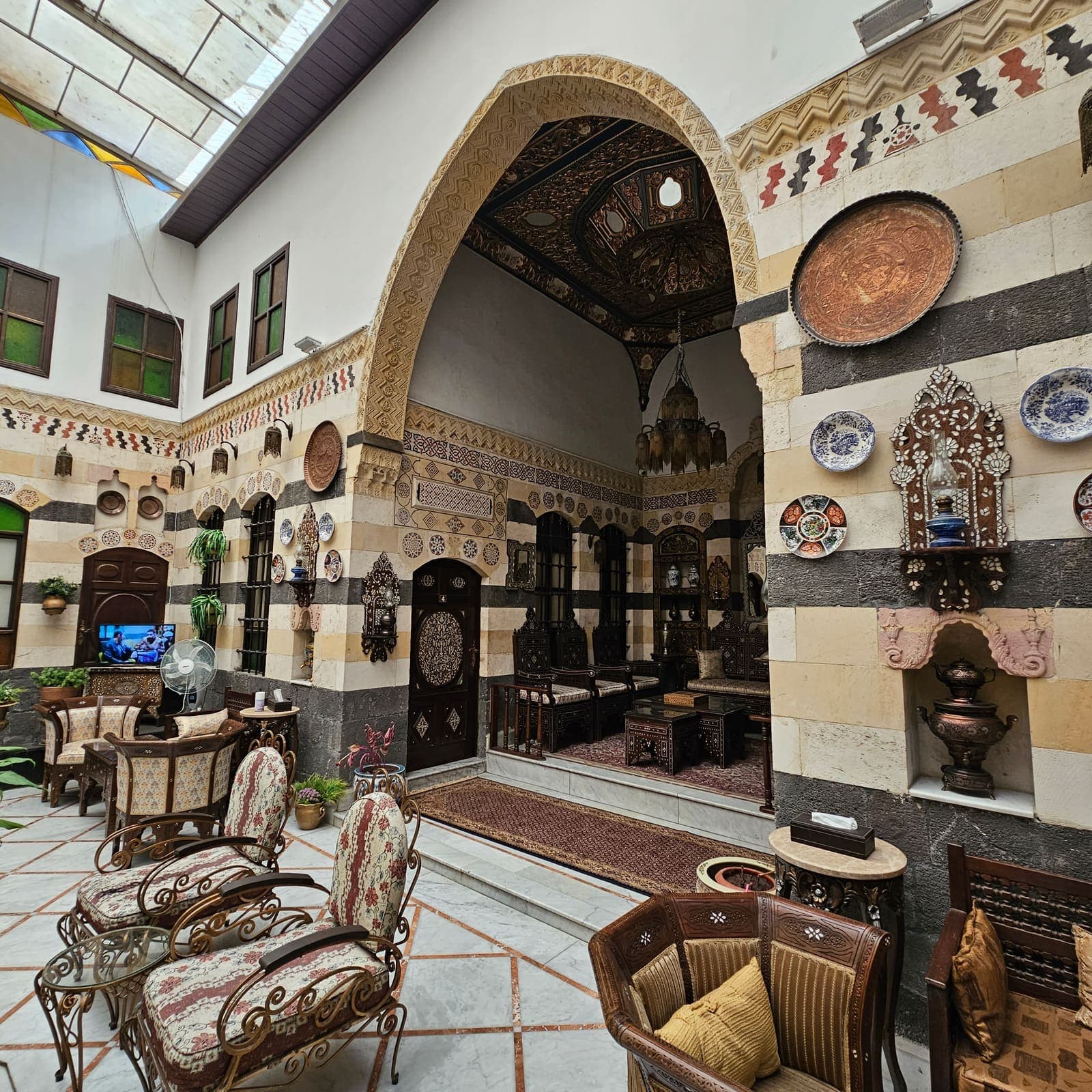 فندق أوريانتال