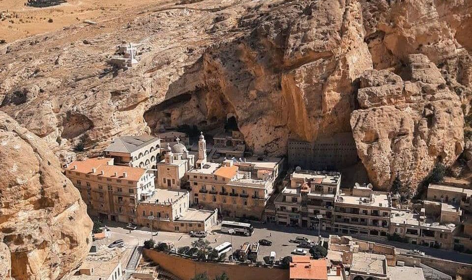 معلولا