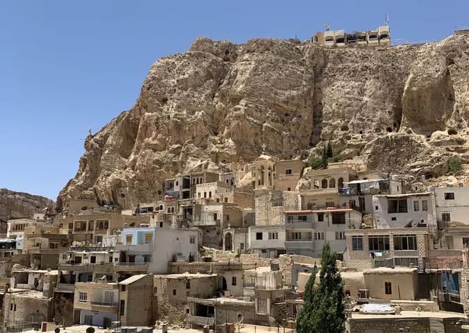 فج مارتقلا